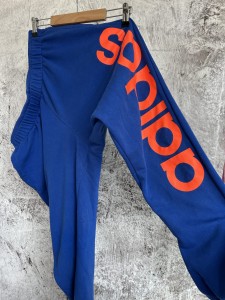 SPODNIE ADIDAS