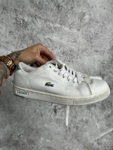 BUTY LACOSTE