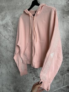 BLUZA ADIDAS