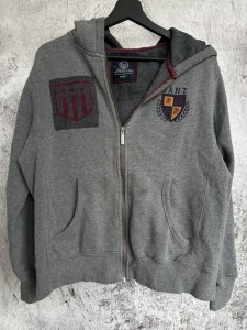 BLUZA GANT