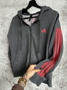 BLUZA ADIDAS