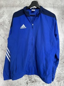 KURTKA ADIDAS