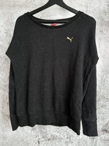 BLUZA PUMA 