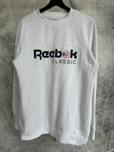 BLUZA REEBOK