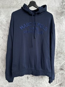 BLUZA MARCO POLO