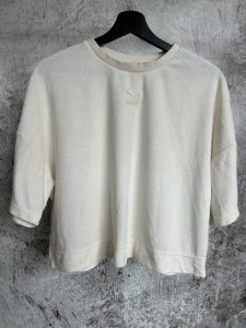 T-SHIRT PUMA