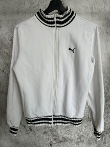 BLUZA PUMA 